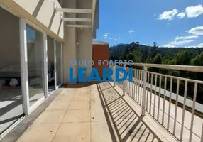 Foto 1 de Apartamento com 1 Quarto à venda, 82m² em Tamboré, Santana de Parnaíba