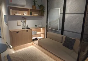 Foto 1 de Apartamento com 1 Quarto à venda, 30m² em Centro, Rio de Janeiro