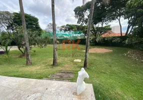 Foto 1 de Casa com 4 Quartos à venda, 523m² em Bandeirantes, Belo Horizonte