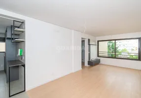 Foto 1 de Apartamento com 2 Quartos para alugar, 78m² em Petrópolis, Porto Alegre