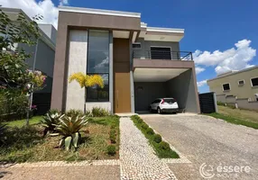 Foto 1 de Casa de Condomínio com 5 Quartos para alugar, 440m² em Alphaville Dom Pedro 2, Campinas