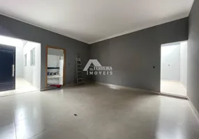 Foto 1 de Casa com 3 Quartos à venda, 150m² em Vila Santa Luzia, Franca