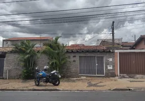 Foto 1 de Casa com 3 Quartos à venda, 100m² em Vila Miguel Vicente Cury, Campinas