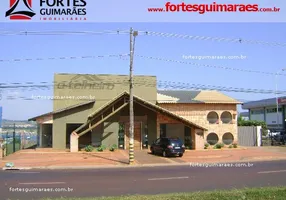 Foto 1 de Imóvel Comercial para alugar, 340m² em Lagoinha, Ribeirão Preto