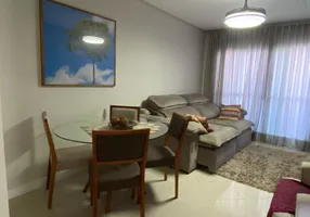 Foto 1 de Apartamento com 2 Quartos à venda, 72m² em Palmeiras de São José, São José dos Campos