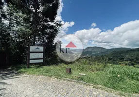 Foto 1 de Lote/Terreno à venda, 1140m² em Cascatinha, Nova Friburgo