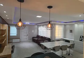 Foto 1 de Apartamento com 3 Quartos à venda, 106m² em Centro, Esteio