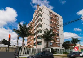 Foto 1 de Apartamento com 1 Quarto para alugar, 34m² em Prado Velho, Curitiba