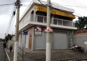 Foto 1 de Ponto Comercial com 3 Quartos à venda, 374m² em Vila Resende, Caçapava