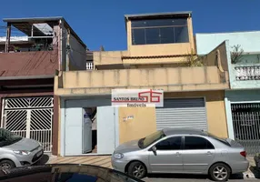Foto 1 de Casa com 4 Quartos à venda, 300m² em Jardim Guarani, São Paulo