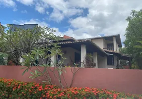 Foto 1 de Casa de Condomínio com 4 Quartos à venda, 300m² em Pituaçu, Salvador