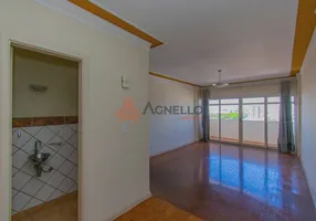 Foto 1 de Apartamento com 3 Quartos à venda, 159m² em Centro, Franca