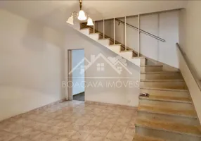 Foto 1 de Casa com 2 Quartos à venda, 128m² em Alto da Lapa, São Paulo