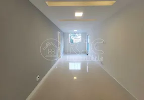 Foto 1 de Cobertura com 3 Quartos à venda, 94m² em Tijuca, Rio de Janeiro