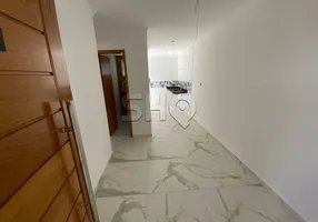 Foto 1 de Casa de Condomínio com 2 Quartos à venda, 35m² em Vila Dom Pedro II, São Paulo