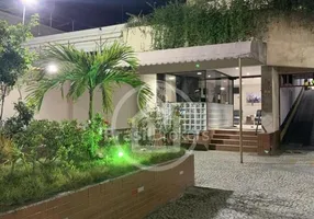 Foto 1 de Cobertura com 3 Quartos à venda, 100m² em Engenho Novo, Rio de Janeiro