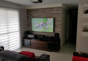 Foto 1 de Apartamento com 3 Quartos à venda, 94m² em Alto Da Boa Vista, São Paulo