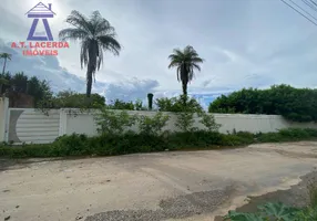 Foto 1 de Lote/Terreno à venda, 3650m² em Jardim Panorama, Montes Claros