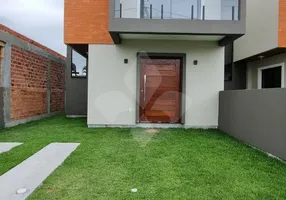 Foto 1 de Casa com 2 Quartos à venda, 106m² em Areias de Palhocinha, Garopaba