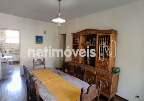 Foto 1 de Apartamento com 4 Quartos à venda, 150m² em Coração de Jesus, Belo Horizonte