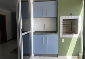 Foto 1 de Apartamento com 2 Quartos para alugar, 76m² em Duque de Caxias, Cuiabá