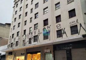 Foto 1 de Prédio Comercial à venda, 8324m² em Bom Retiro, São Paulo