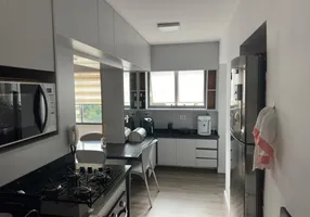 Foto 1 de Apartamento com 2 Quartos à venda, 60m² em Moema, São Paulo