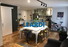 Foto 1 de Apartamento com 2 Quartos à venda, 78m² em Alto de Pinheiros, São Paulo