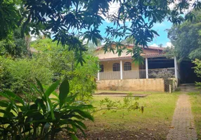 Foto 1 de Fazenda/Sítio com 2 Quartos à venda, 1000m² em Recanto dos Dourados, Campinas