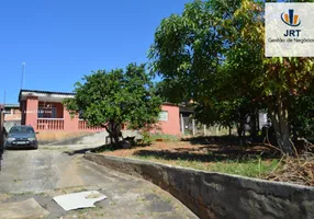 Foto 1 de Casa com 4 Quartos à venda, 200m² em Retiro, Contagem