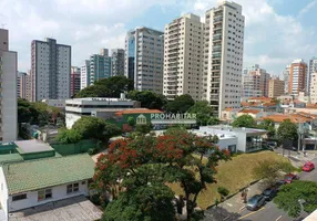 Foto 1 de Apartamento com 3 Quartos para venda ou aluguel, 74m² em Jardim Santa Cruz, São Paulo