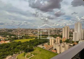 Foto 1 de Apartamento com 3 Quartos à venda, 216m² em Gleba Palhano, Londrina