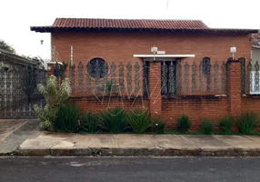 Foto 1 de Casa com 4 Quartos à venda, 234m² em Vila José Bonifácio, Araraquara