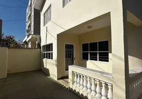 Foto 1 de Casa com 3 Quartos para alugar, 150m² em Vila Trujillo, Sorocaba