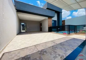 Foto 1 de Casa com 4 Quartos para venda ou aluguel, 300m² em Ideal, Londrina