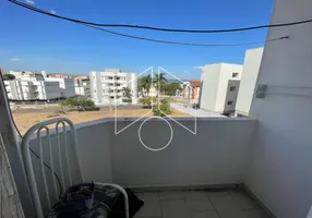 Foto 1 de Apartamento com 2 Quartos à venda, 45m² em Jardim Araxá, Marília