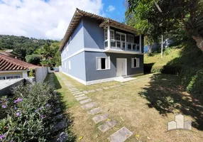 Foto 1 de Casa de Condomínio com 6 Quartos à venda, 200m² em Nogueira, Petrópolis