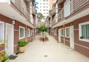 Foto 1 de Casa com 3 Quartos à venda, 109m² em Vila Isolina Mazzei, São Paulo
