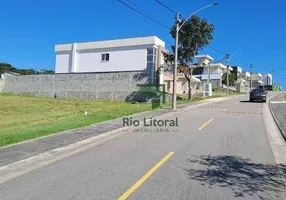 Foto 1 de Lote/Terreno à venda, 456m² em Viverde I, Rio das Ostras