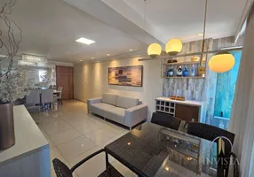 Foto 1 de Apartamento com 3 Quartos à venda, 105m² em Tambauzinho, João Pessoa