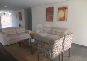 Foto 1 de Apartamento com 2 Quartos à venda, 54m² em Jardim Taquaral, São Paulo