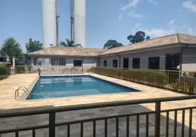 Foto 1 de Apartamento com 2 Quartos à venda, 48m² em Vila Alzira, Guarulhos