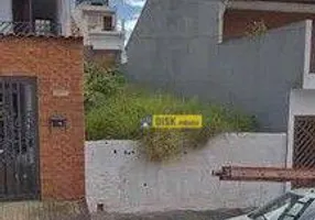 Foto 1 de Lote/Terreno à venda, 125m² em Jardim Las Vegas, Santo André