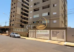 Foto 1 de Apartamento com 2 Quartos à venda, 70m² em Ribeirânia, Ribeirão Preto