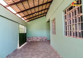 Foto 1 de Casa com 2 Quartos à venda, 135m² em Serra Verde, Divinópolis