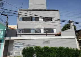 Foto 1 de Apartamento com 1 Quarto à venda, 35m² em Cidade Patriarca, São Paulo