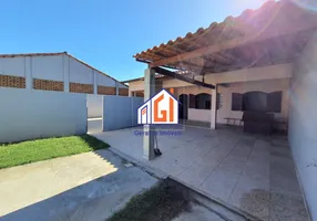 Foto 1 de Casa com 3 Quartos à venda, 125m² em Viaduto, Araruama