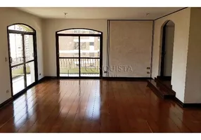 Foto 1 de Apartamento com 3 Quartos à venda, 248m² em Jardim Vila Mariana, São Paulo