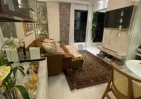 Foto 1 de Apartamento com 2 Quartos à venda, 65m² em Agronômica, Florianópolis
