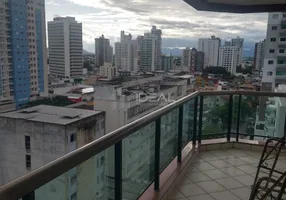 Foto 1 de Apartamento com 3 Quartos para venda ou aluguel, 137m² em Pelinca, Campos dos Goytacazes